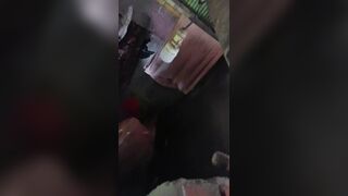 Dỉ cô kế nhà gì vẫn múp
