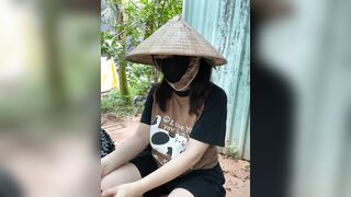Em Gái Live Show Hàng Thủ Dâm Phần 23 SS2