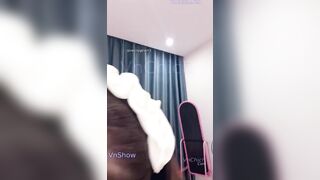 Cùng tâm sự với em idol ThảoBaby YYLive dễ thương lồn hồng rồi xem em nó thủ dâm với 11