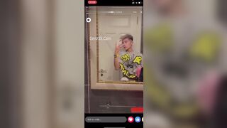 Clip Hot Cặp Đôi Genz Love 10 Tiktoker 300k Fl Phang Nhau Up Story