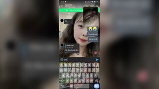 Muốn là cho xem lồn