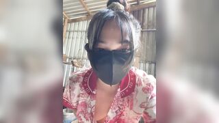 Em Gái Live Show Hàng Thủ Dâm Phần 24 SS2