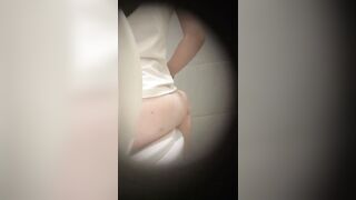 Quay Lén Gái Teen Đi Tolet Tập 2