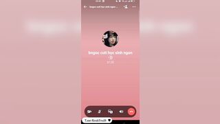 Em bích ngọc *** với chiếc bướm mới nhú