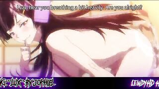 Anime hentai 2