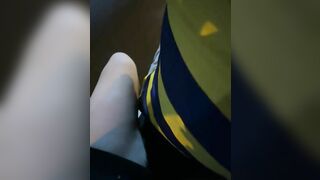 Em Gái Live Show Hàng - Thủ Dâm - Chịch Nơi Công Cộng Phần 47