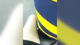 Em Gái Live Show Hàng - Thủ Dâm - Chịch Nơi Công Cộng Phần 47