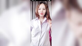 Bigo Live #10 | Hiền Model ( 2 )