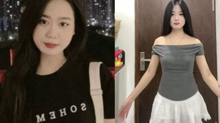 Clip Hot Phanh Nè Lê Phương Anh 2k2 Quê Thanh Hoá Sggb 12 Củ 1 Tháng