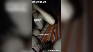 Cafe chòi Nửa đêm gạ e học sinh 2ka9 ra võng djt nhau sướng vl