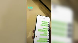Anh trai Trung Quốc qua Việt Nam đá phò ở Hà Nội