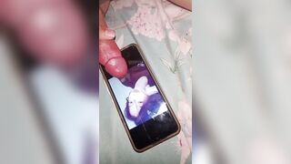 Sục lên ảnh myc