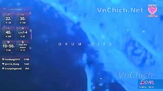 Livestream của beibei_babii86 chơi trò chơi thua là phải lột đồ show lồn vú thủ dâm c