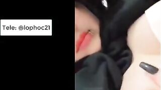 em sinh viên nứng thủ dâm 1 mình