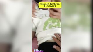 Anh Rể Loạn Luân Lỡ Bắn Tinh Vào Lồn Em Vợ Làm Có Bầu 2