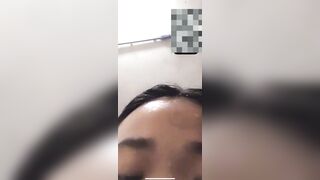 Chat sex trong nhà tắm với em gái cực dễ thương với body mũm mĩm P2