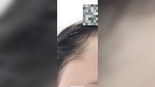 Chat sex trong nhà tắm với em gái cực dễ thương với body mũm mĩm P2