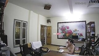 hot tiktoker lộ clip khỏa thân khi ở nhà 1 mình