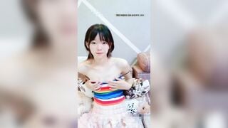 [FULL] Em gái Loli 2k4 lồn siêu non thác loạn cùng anh người yêu