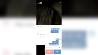 Gạ gái mini chat