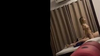 Súc vật, Lừa e học sinh uống thuốc kích dục đụ tập thể trong nhà nghỉ