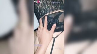 Huấn Luyện E học sinh Thành Nô Lệ Tình Nhục bạo dâm nhét vào đít