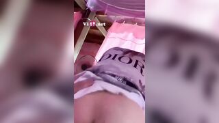 Clip- Chim găm bi lén con chịch ở nhà chưa đã em còn gạ ra nhà nghỉ làm nháy nữa