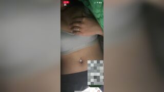 Chat sex với em học sinh cuối cấp dáng siêu đẹp P1