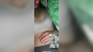 Chat sex với em học sinh cuối cấp dáng siêu đẹp P1