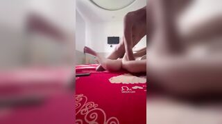 Clip Hot Phan Minh Vy Gái Việt Nam Vú Bự Lồn Hồng Chơi Sướng Cặc