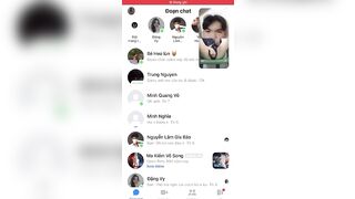 Gạ e gái chat sex thủ dâm