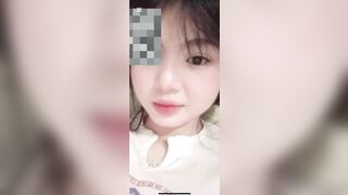 Chat sex cùng em học sinh k7 siêu đáng yêu xinh xắn P1