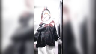 Em teen dâm đãng bumbumcute P1