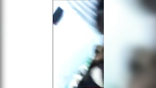 Kích thích cặc cửng lên xong đòi về có cái lồn tao cho về