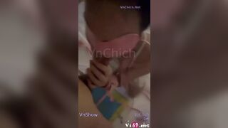 Bạo dâm cực mạnh, Trói dùng đủ dụng cụ kẹp vú lồn để djt e học sinh
