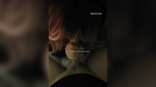 Clip Hot Onlyfans Imngn Ngân Nguyễn Du Học Sinh Vú Khủng Thích Khoai Trai Tây