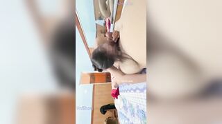 Đg djt chị MBBG hàng xóm thì cj khóc bảo Thấy có lỗi với chồng