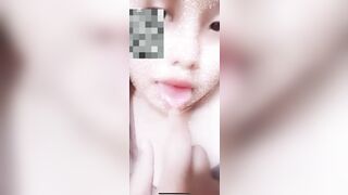 Full clip chat sex thủ dâm với em học sinh miền tây cực nứng