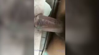 _Sốc thằng cháu địt bà 80 tuổi , xuất trong luôn . cân nhắc khi