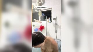 Sưu Tầm Bé 2k8 Đi Tắm Gọi Cho Bạn Trai Xem
