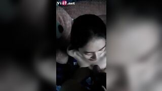 Phát hiện 2 e học sinh ở ghép Khẩu dâm vợ chồng djt nhau xuất trong