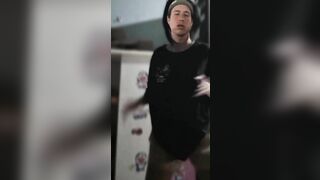 Sưu Tầm Bé 2k9 Vạch Vú Trước Khi Nhảy Ngon Lành