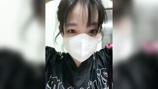 Em Gái Live Thủ Dâm P5