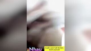 Em gái lồn non thủ dâm, đky kênh ib tui cho cơ thể nhó 2