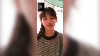 Gái non tơ call với ny - link full dưới mô tả
