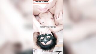 Ôi phê quá anh ơi Con ku anh nắc sướng quá à Phê loz quá anh ơi Mở loa nghe khẩu dzâm