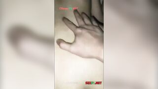 Em Sinh Viên Ở Chung Với Người Yêu Ngày Làm 2-3 Nháy