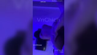 Nhã My 2k4 HuTech lộ clip mút buồi cưỡi ngựa