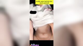 Phá trinh đứa em gái chuppy của tôi 2