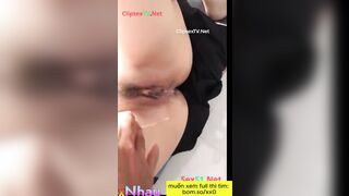 Phát hiện thg a súc vật địt lồn non cô học sinh cấp 2 cực ngon 3